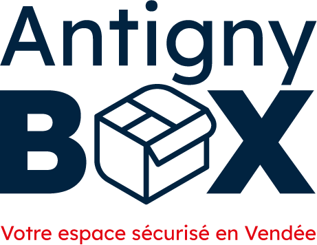 Antigny Box